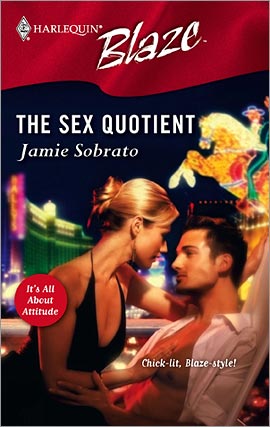 Title details for The Sex Quotient by Jamie Sobrato - Available